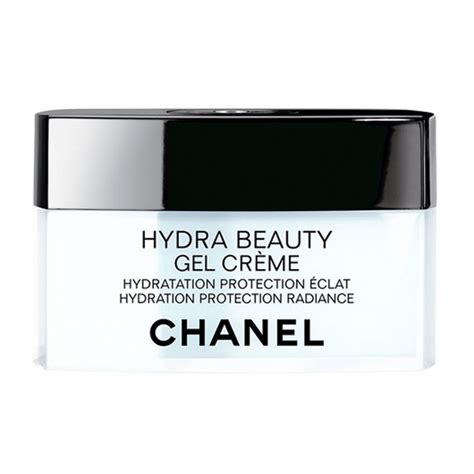 chanel hydra beauty creme gel prijs|chanel hydra beauty cream reviews.